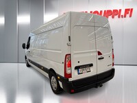 Renault Master vaihtoauto