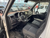 Renault Master vaihtoauto