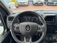 Renault Master vaihtoauto