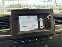 Renault Master vaihtoauto