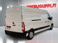 Renault Master vaihtoauto