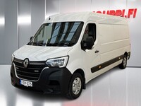 Renault Master vaihtoauto