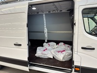 Renault Master vaihtoauto