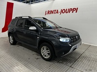 Dacia Duster vaihtoauto