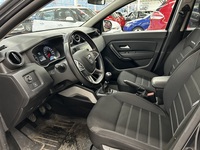 Dacia Duster vaihtoauto