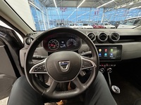 Dacia Duster vaihtoauto