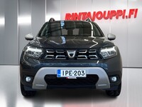 Dacia Duster vaihtoauto