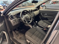 Dacia Duster vaihtoauto