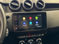 Dacia Duster vaihtoauto