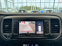 Opel Vivaro vaihtoauto