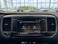 Opel Vivaro vaihtoauto