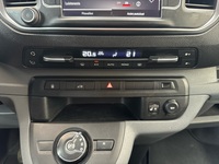 Opel Vivaro vaihtoauto