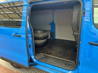 Opel Vivaro vaihtoauto