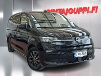 Volkswagen Multivan vaihtoauto