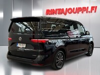 Volkswagen Multivan vaihtoauto