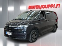 Volkswagen Multivan vaihtoauto