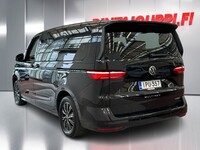 Volkswagen Multivan vaihtoauto