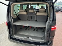 Volkswagen Multivan vaihtoauto