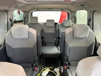 Volkswagen Multivan vaihtoauto