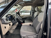Volkswagen Multivan vaihtoauto