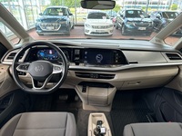 Volkswagen Multivan vaihtoauto