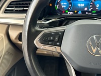 Volkswagen Multivan vaihtoauto