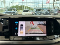Volkswagen Multivan vaihtoauto