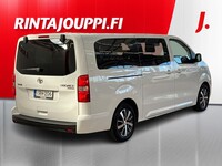 Toyota Proace Verso vaihtoauto