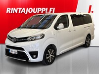 Toyota Proace Verso vaihtoauto
