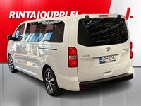 Toyota Proace Verso vaihtoauto