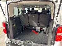 Toyota Proace Verso vaihtoauto