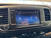 Toyota Proace Verso vaihtoauto