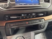 Toyota Proace Verso vaihtoauto