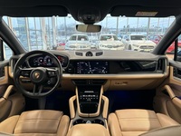 Porsche Cayenne vaihtoauto