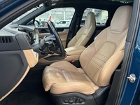 Porsche Cayenne vaihtoauto