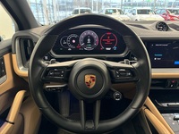 Porsche Cayenne vaihtoauto