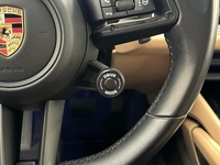 Porsche Cayenne vaihtoauto