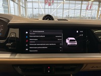 Porsche Cayenne vaihtoauto