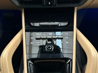 Porsche Cayenne vaihtoauto