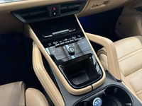 Porsche Cayenne vaihtoauto