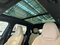 Porsche Cayenne vaihtoauto