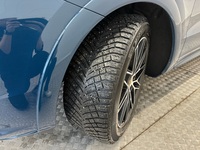 Porsche Cayenne vaihtoauto