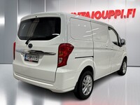 BYD eTP3 vaihtoauto