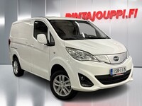 BYD eTP3 vaihtoauto