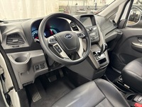 BYD eTP3 vaihtoauto