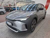 Toyota bZ4X vaihtoauto