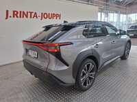 Toyota bZ4X vaihtoauto