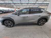 Toyota bZ4X vaihtoauto