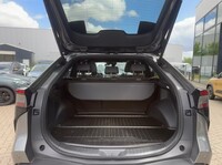 Toyota bZ4X vaihtoauto