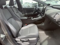 Toyota bZ4X vaihtoauto